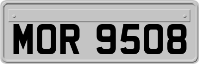 MOR9508