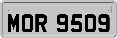 MOR9509