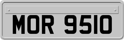 MOR9510