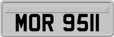 MOR9511