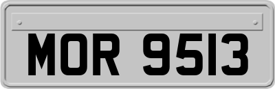 MOR9513