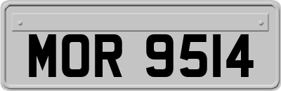 MOR9514