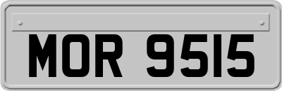 MOR9515