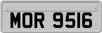 MOR9516
