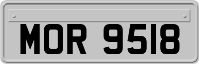 MOR9518