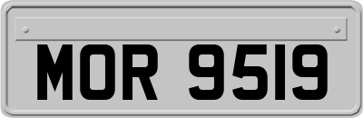 MOR9519