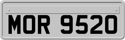 MOR9520