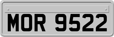MOR9522