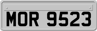 MOR9523