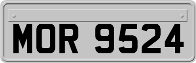 MOR9524
