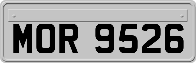 MOR9526