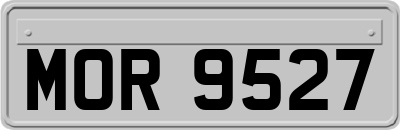 MOR9527
