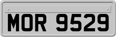 MOR9529
