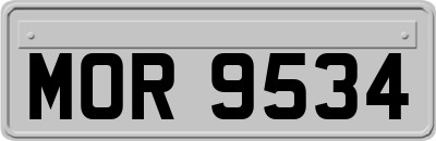 MOR9534
