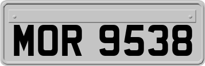 MOR9538