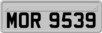 MOR9539