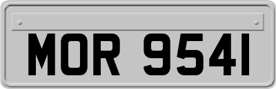 MOR9541