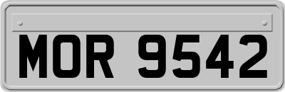 MOR9542