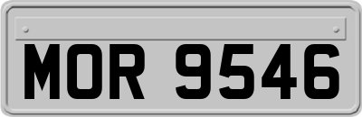 MOR9546