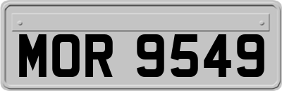 MOR9549