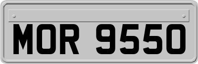 MOR9550