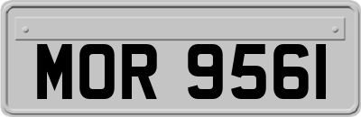 MOR9561