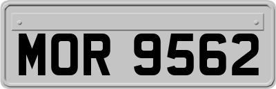 MOR9562
