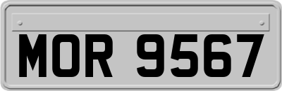 MOR9567