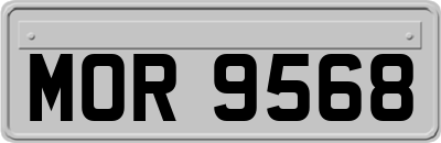 MOR9568