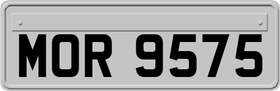MOR9575