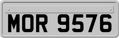 MOR9576