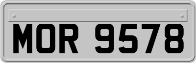MOR9578