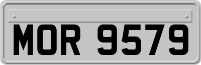 MOR9579