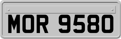 MOR9580
