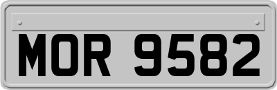 MOR9582