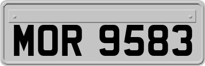 MOR9583