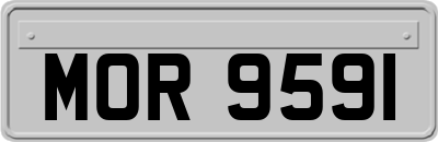 MOR9591