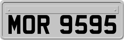 MOR9595