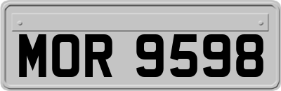 MOR9598