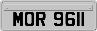 MOR9611