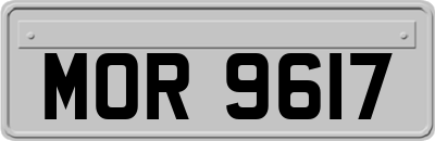 MOR9617