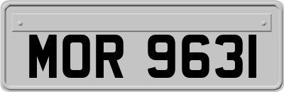 MOR9631