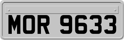 MOR9633