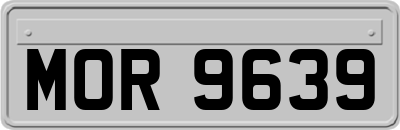 MOR9639