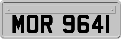 MOR9641