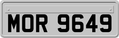 MOR9649