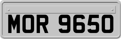 MOR9650
