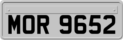 MOR9652