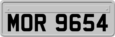 MOR9654