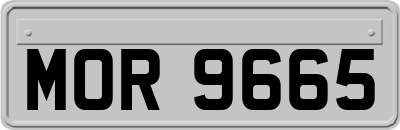 MOR9665